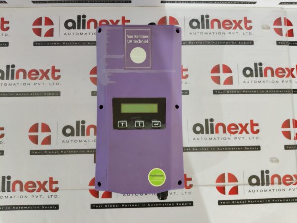 Van remmen CU 205WLL uv techniek | USED | Tested | Working