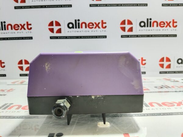 Van remmen CU 205WLL uv techniek | USED | Tested | Working