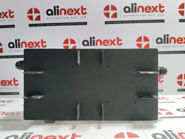 Van remmen CU 205WLL uv techniek | USED | Tested | Working
