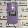 Van remmen uv techniek control unit 120wll | USED | Tested | Working