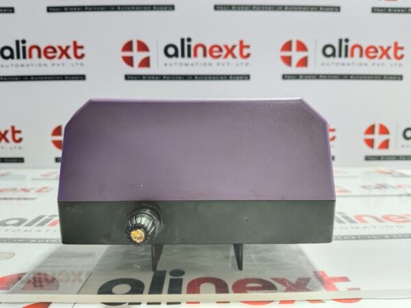 Van remmen uv techniek control unit 120wll | USED | Tested | Working