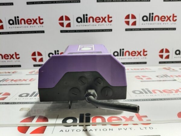 Van remmen uv techniek control unit 120wll | USED | Tested | Working