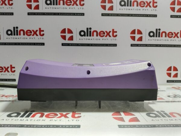 Van remmen uv techniek control unit 120wll | USED | Tested | Working