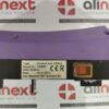 Van remmen uv techniek control unit 120wll | USED | Tested | Working