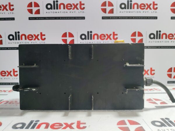 Van remmen uv techniek control unit 120wll | USED | Tested | Working