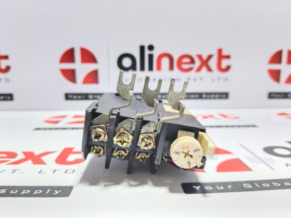 Venus Electro SRH-20 thermal overload relay 15A