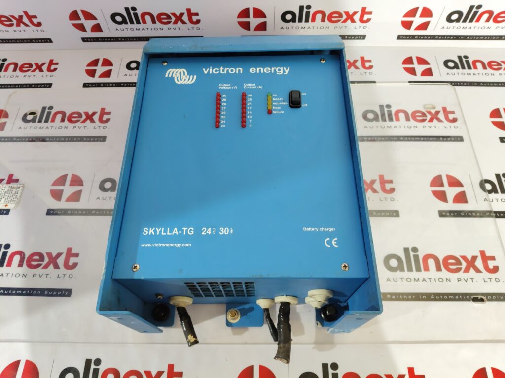 Victron Energy Skylla-TG 24/30 battery charger