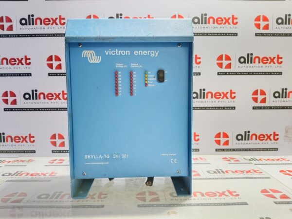 Victron Energy Skylla-TG 24/30 battery charger