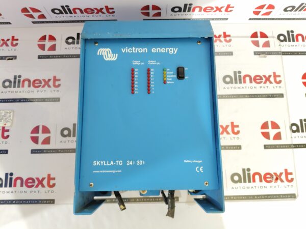 Victron Energy Skylla-TG 24/30 battery charger