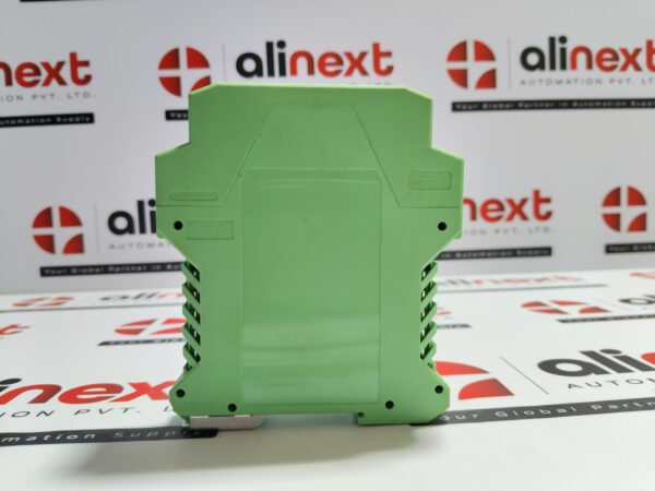 W.E.ST. Elektronik PAM-199-P proportional valve current amplifier 24V