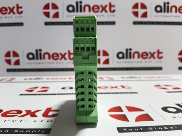 W.E.ST. Elektronik PAM-199-P proportional valve current amplifier 24V