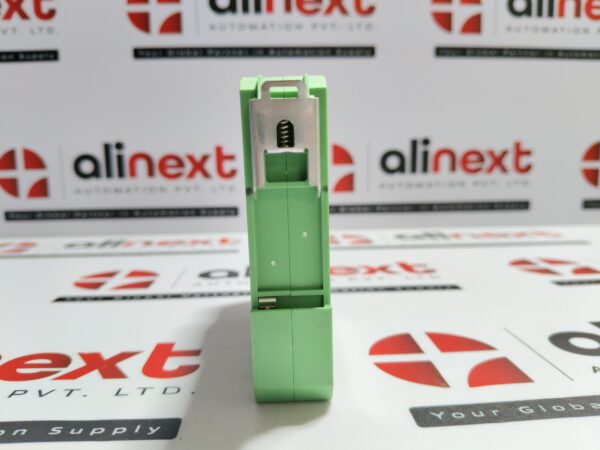 W.E.ST. Elektronik PAM-199-P proportional valve current amplifier 24V