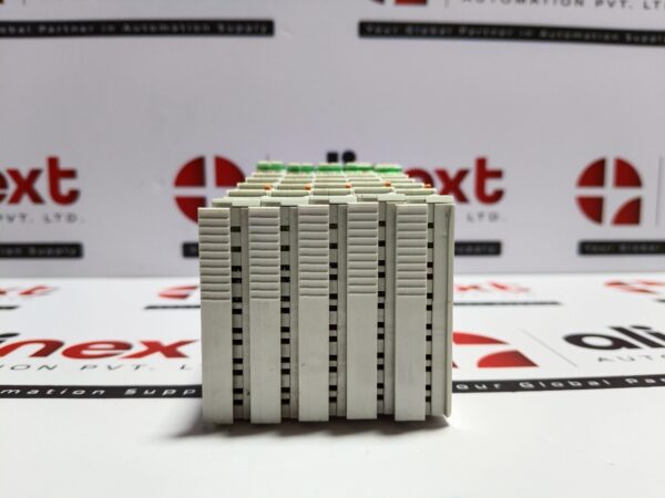 WAGO 750-461 2-channel analog input