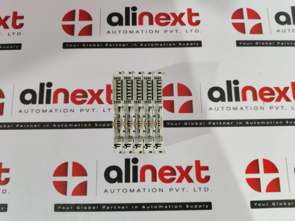 WAGO 750-552/000-200 2-channel analog output module