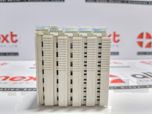 WAGO 750-552/000-200 2-channel analog output module