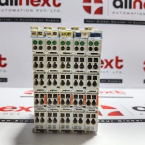 WAGO 750-552/000-200 2-channel analog output module