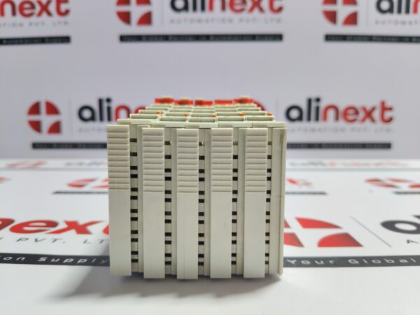 WAGO 750-600 End Module