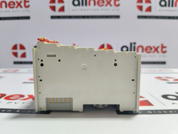 WAGO 750-600 End Module