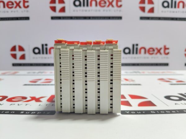 WAGO 750-600 End Module