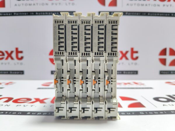 WAGO 750-613 system power supply module