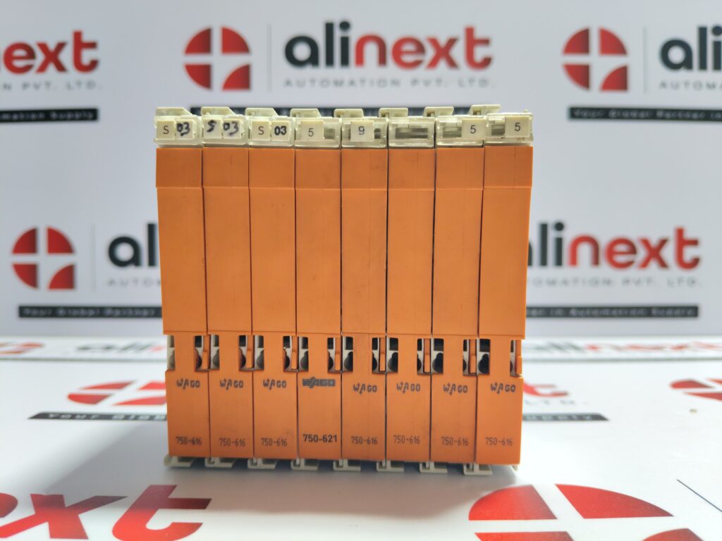 WAGO 750-616 distance module
