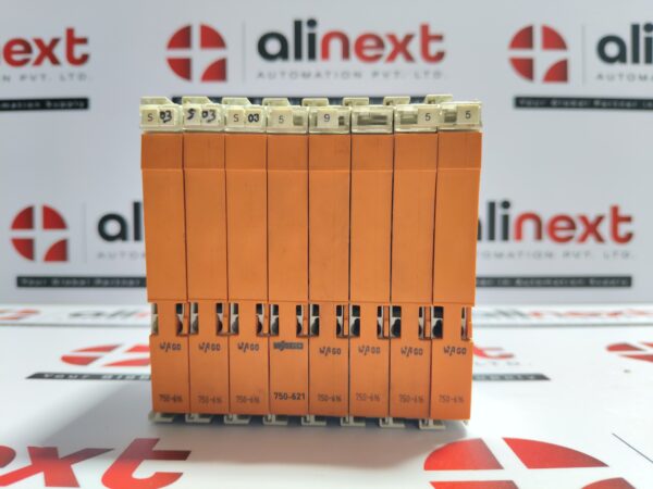 WAGO 750-616 distance module