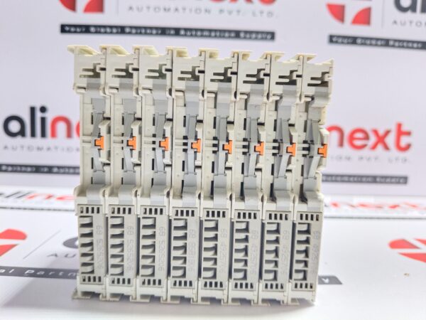 WAGO 750-616 distance module