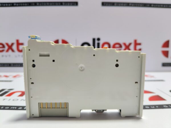 Wago 2-channel analog output module 750-550/000-200