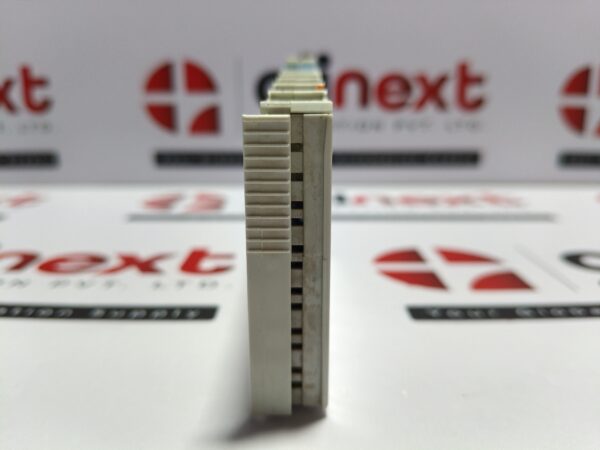 Wago 2-channel analog output module 750-550/000-200