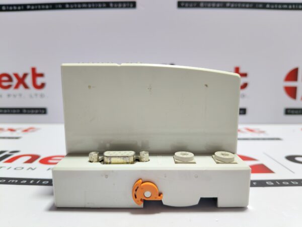 Wago 750-333 Profibus DP 12 MBd/DPV1