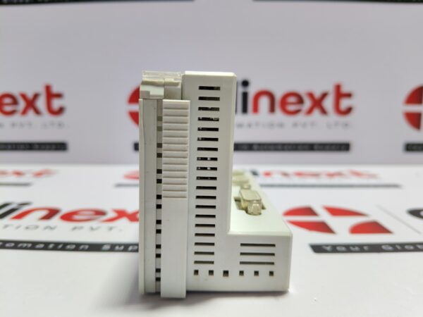 Wago 750-333 Profibus DP 12 MBd/DPV1