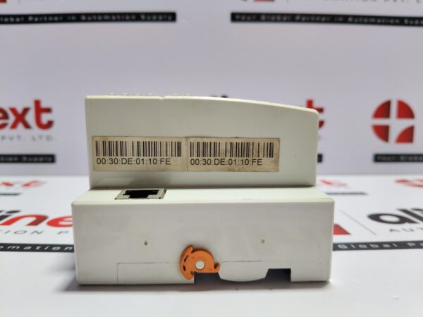 Wago 750-342 fieldbus coupler Ethernet