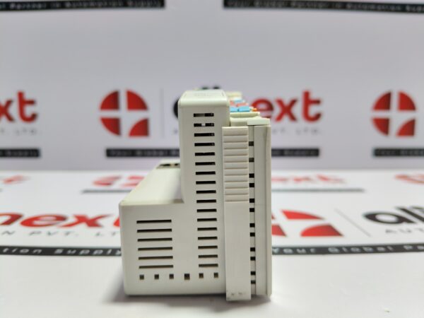 Wago 750-342 fieldbus coupler Ethernet