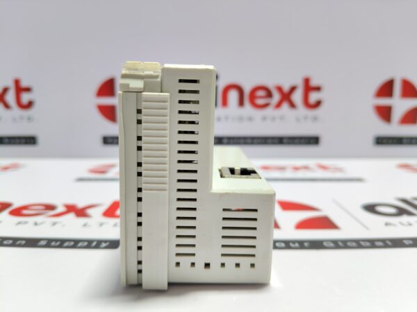 Wago 750-342 fieldbus coupler Ethernet