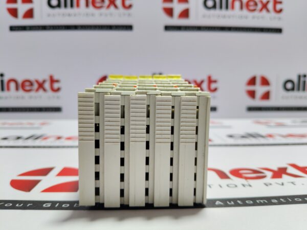 Wago 750-402 4-channel digital input module 24 VDC