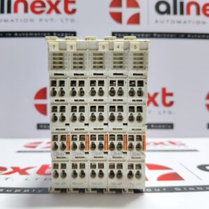 Wago 750-431 8-channel digital input module