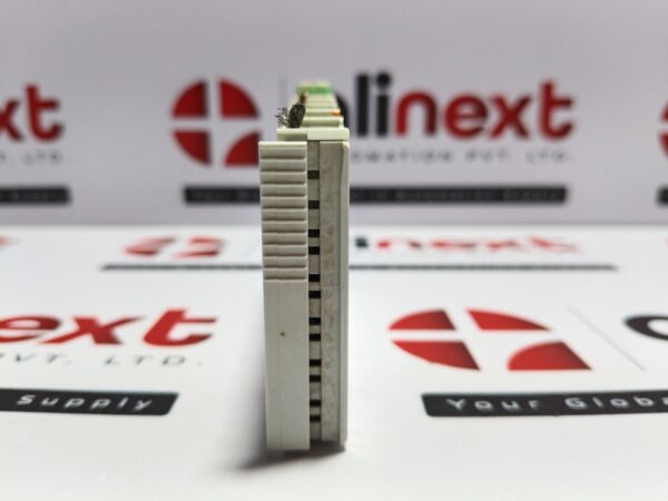 Wago 750-476/000-200 Chanel Analog Input Module