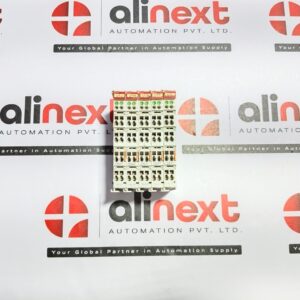 Wago 750-513 relay output module