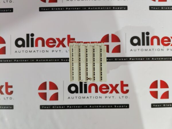 Wago 750-513 relay output module