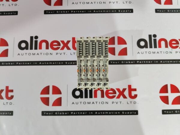 Wago 750-513 relay output module