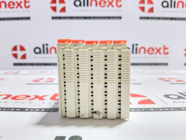 Wago 750-513 relay output module