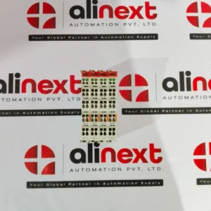Wago 750-517 4-channel digital input module 230VAC 1.0A Rel 2C0