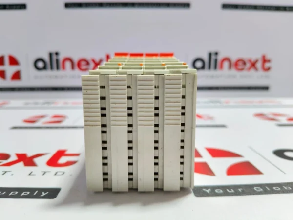 Wago 750-517 4-channel digital input module 230VAC 1.0A Rel 2C0