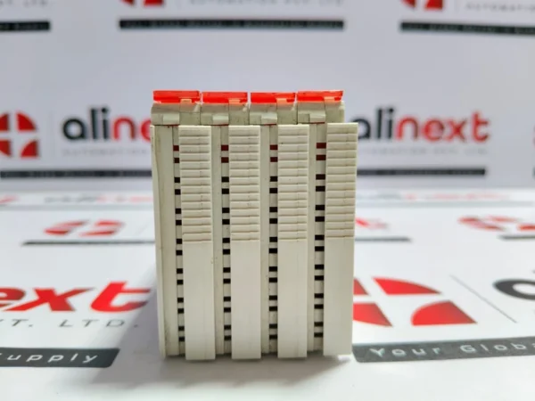 Wago 750-517 4-channel digital input module 230VAC 1.0A Rel 2C0