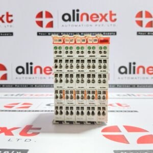 Wago 750-517 digital input module