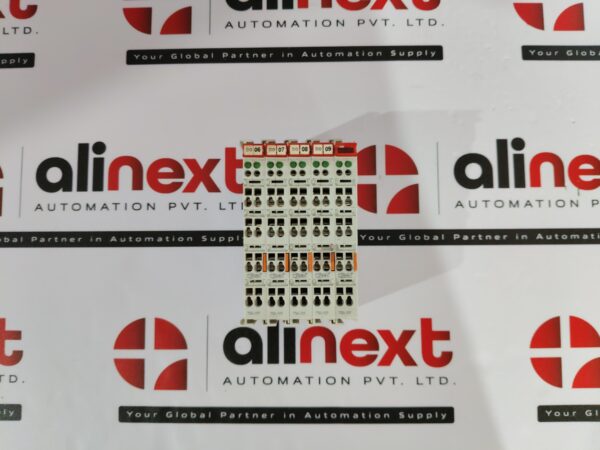 Wago 750-517 digital input module