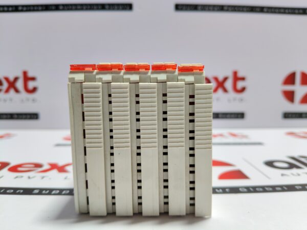 Wago 750-517 digital input module