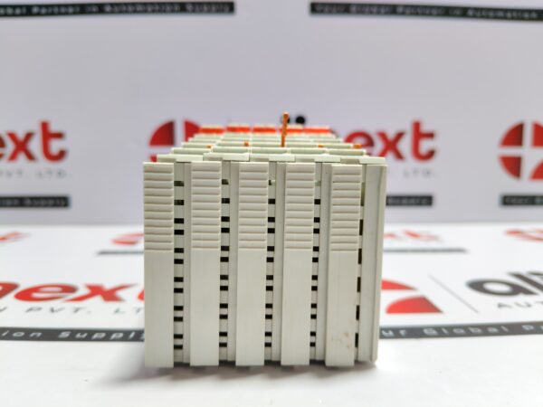 Wago 750-517 digital input module