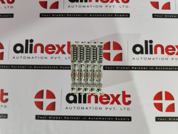 Wago 750-517 digital input module