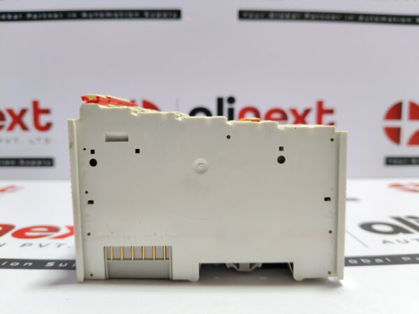 Wago 750-517 digital input module